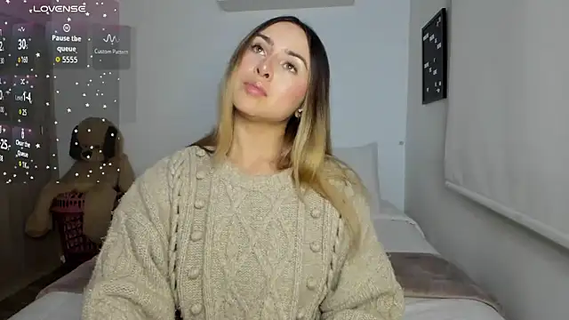 sophi mooreno online show from 5, 3, 2026