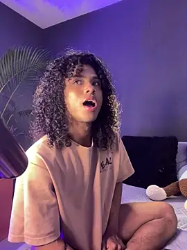 Lucas eevans online show from 15, 11, 2025