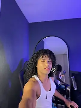 Lucas eevans online show from 19, 2, 2026