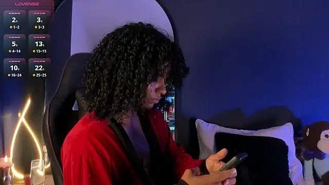 Lucas eevans online show from 7, 4, 2026