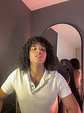 Lucas eevans online show from 16, 4, 2026