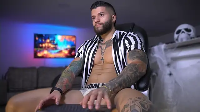 Frank Farrell online show from 26, 10, 2025