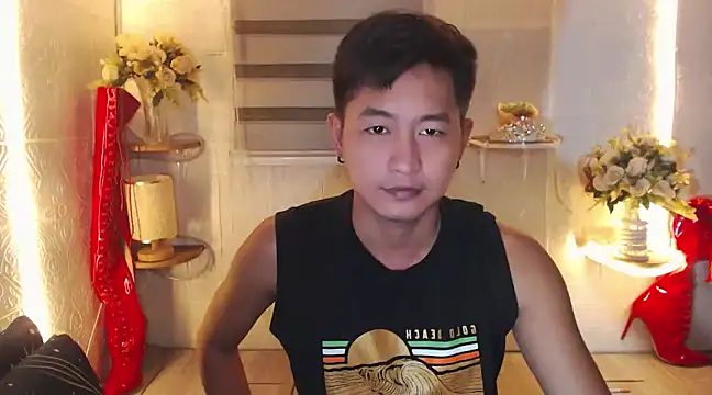 PrinceAkie online show from 18, 12, 2024