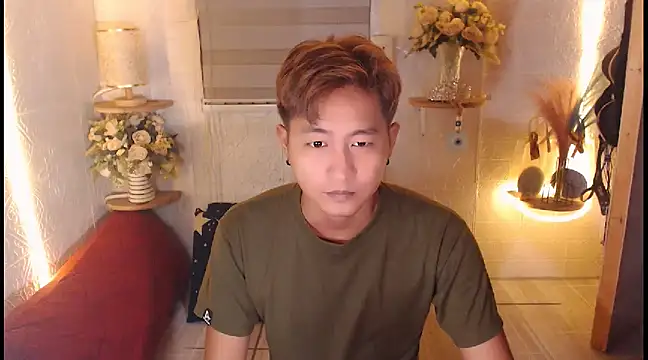 PrinceAkie online show from 20, 2, 2025