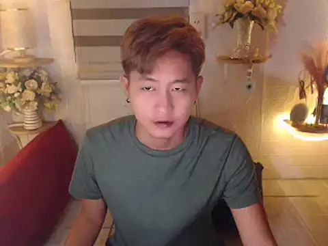 PrinceAkie online show from 21, 2, 2025