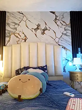 mollieblue69 online show from 15, 1, 2026