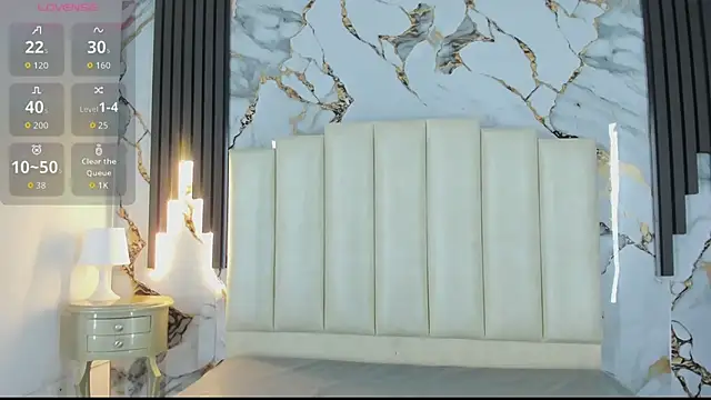 mollieblue69 online show from 14, 4, 2026