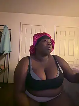 Snapshot of prettypaidkash chatting on 23, 2, 2025 prettypaidkash online show from 23, 2, 2025