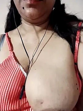 Snapshot of tharu_sweet chatting on 27, 4, 2026 tharu sweet online show from 27, 4, 2026