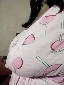 Snapshot of tharu_sweet chatting on 1, 5, 2026 tharu sweet online show from 1, 5, 2026