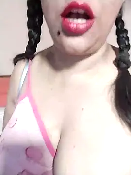 Snapshot of tharu_sweet chatting on 4, 5, 2026 tharu sweet online show from 4, 5, 2026