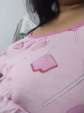 Snapshot of tharu_sweet chatting on 15, 5, 2026 tharu sweet online show from 15, 5, 2026