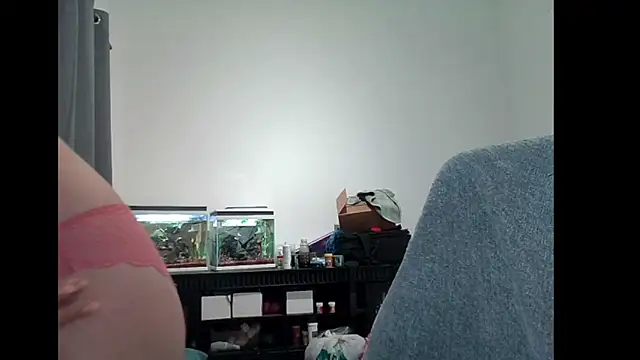 Snapshot of SavannaGirly chatting on 12, 3, 2025 SavannaGirly online show from 12, 3, 2025