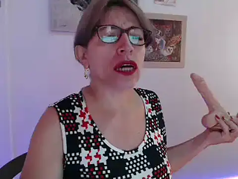 Chayla Ruiz online show from 20, 12, 2024