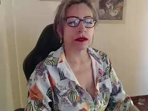 Chayla Ruiz online show from 22, 12, 2024