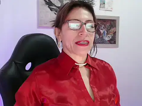Chayla Ruiz online show from 24, 12, 2024