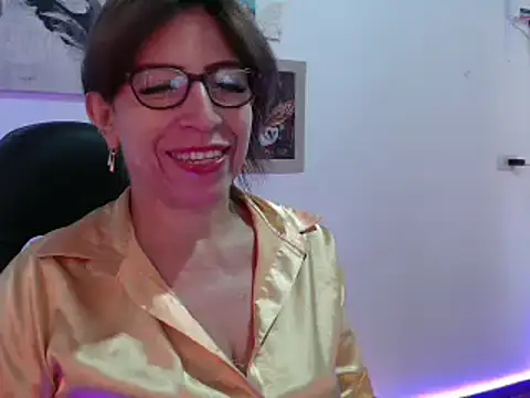 Chayla Ruiz online show from 31, 12, 2024