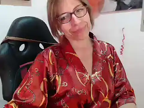 Chayla Ruiz online show from 24, 2, 2025