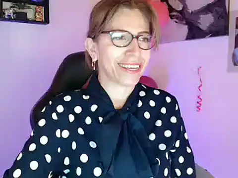 Chayla Ruiz online show from 25, 2, 2025