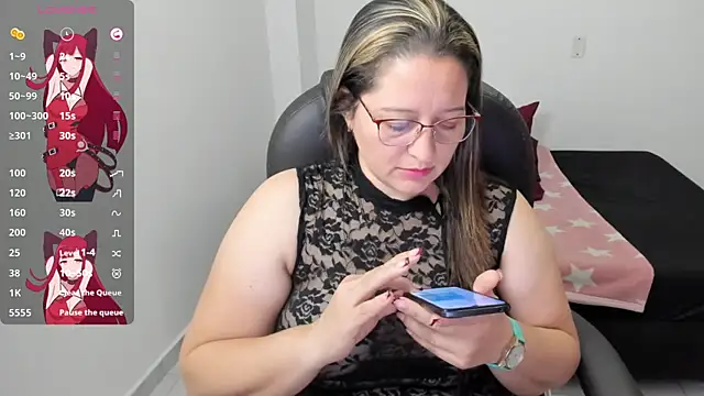 Snapshot of alejandra_milf_ chatting on 13, 9, 2025 alejandra milf online show from 13, 9, 2025