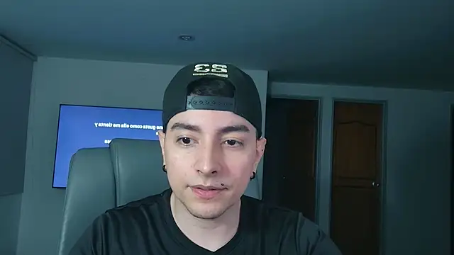 Jhoan saenz online show from 7, 11, 2025