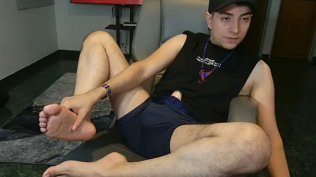 Jhoan saenz online show from 11, 11, 2025