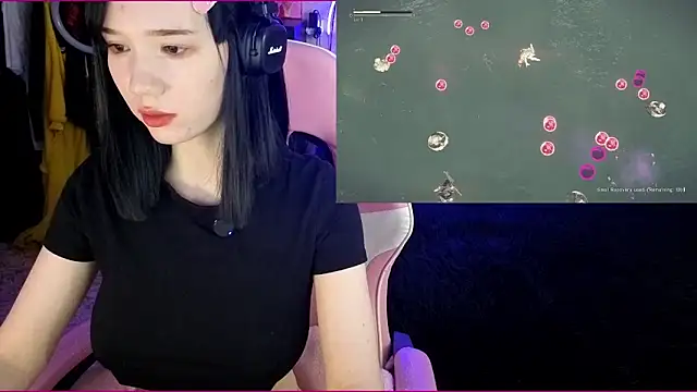 Maya Viola online show from 13, 10, 2025