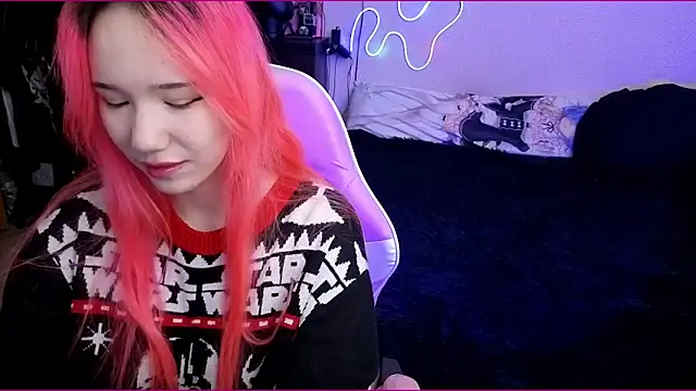 Maya Viola online show from 23, 12, 2025