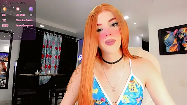 Snapshot of MelanyAlejandra chatting on 4, 1, 2025 MelanyAlejandra online show from 4, 1, 2025