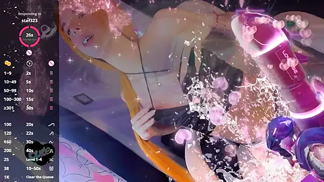 Snapshot of MelanyAlejandra chatting on 15, 2, 2025 MelanyAlejandra online show from 15, 2, 2025