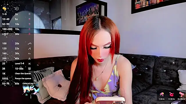 Snapshot of MelanyAlejandra chatting on 21, 9, 2025 MelanyAlejandra online show from 21, 9, 2025