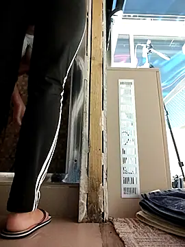 VallerieJones online show from 30, 11, 2025