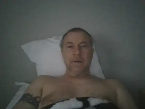 mustang69696 online show from 6, 11, 2025