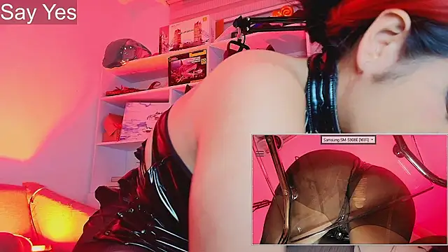 Miss tentation online show from 16, 3, 2026