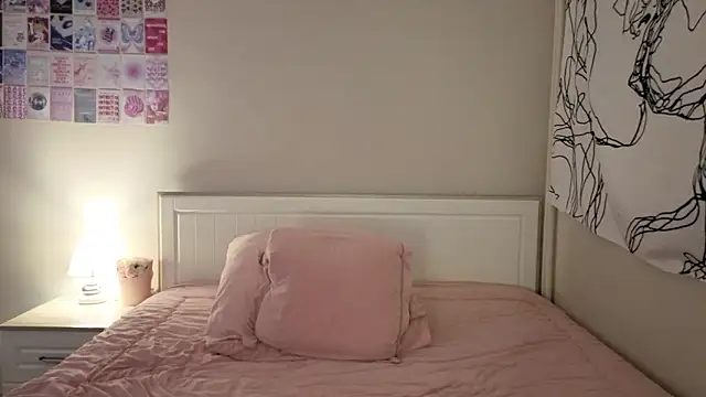 LisaSweetie online show from 5, 2, 2026