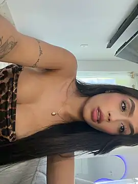 JadeEvansX online show from 14, 3, 2026