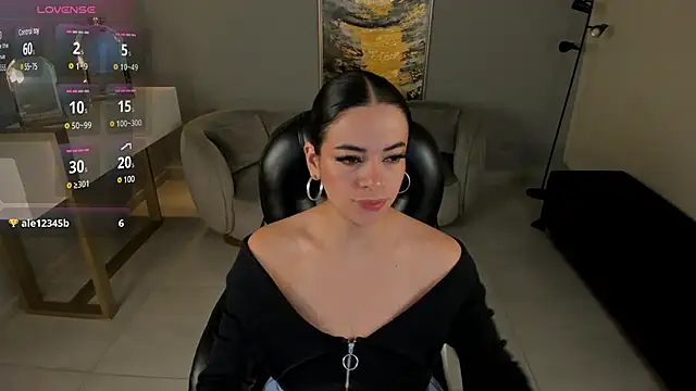 KateSunder online show from 10, 3, 2025