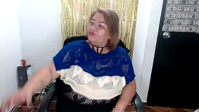 Snapshot of NAILAH_SANZ chatting on 13, 2, 2025 NAILAH SANZ online show from 13, 2, 2025