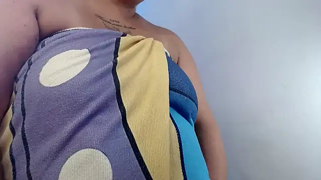 Snapshot of NAILAH_SANZ chatting on 4, 10, 2025 NAILAH SANZ online show from 4, 10, 2025