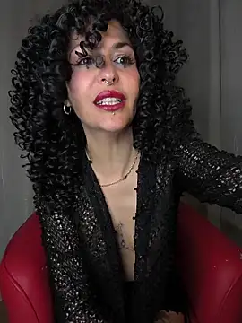 Masha Real 84 online show from 21, 5, 2026