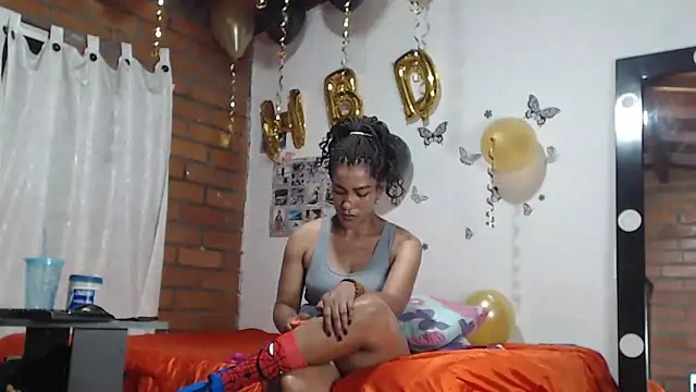 Bigassmommy x online show from 6, 3, 2025