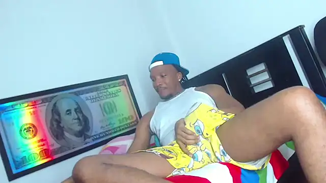 Snapshot of bigdickxblackx chatting on 25, 1, 2025 bigdickxblackx online show from 25, 1, 2025