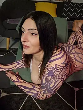 AryaSummersReal online show from 23, 5, 2026