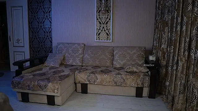 mike0xx online show from 3, 12, 2025