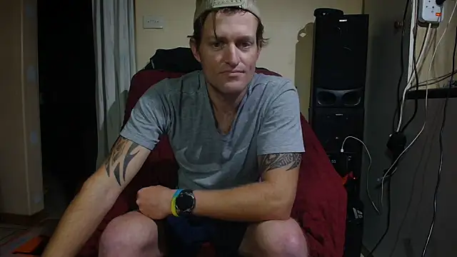 Snapshot of the-billy-blue chatting on 13, 6, 2026 the-billy-blue online show from 13, 6, 2026