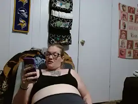 Slutty Owl420 online show from 18, 2, 2025