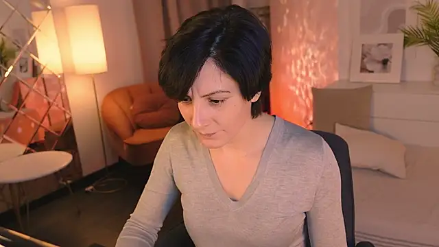 LorenDaze online show from 17, 12, 2025