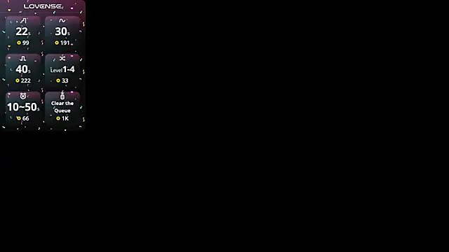 Snapshot of LorenDaze chatting on 3, 2, 2026 LorenDaze online show from 3, 2, 2026