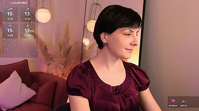 LorenDaze online show from 17, 4, 2026