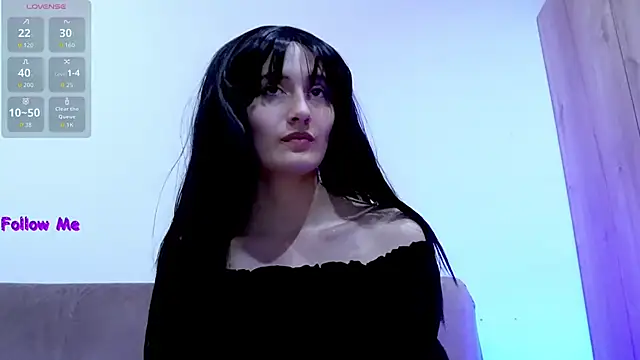 lola vlad online show from 6, 10, 2025